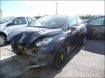 Voiture accidentée : FORD FIESTA