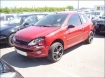 Voiture accidentée : PEUGEOT 206