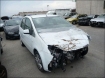 Voiture accidentée : FORD CMAX