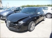 Voiture accidentée : ALFA-ROMEO 147