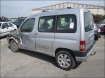 Voiture accidentée : CITROEN BERLINGO