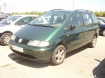 Voiture accidentée : VOLKSWAGEN SHARAN