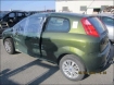 Voiture accidentée : FIAT GRDE