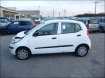 Voiture accidentée : HYUNDAI I 10