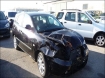 Voiture accidentée : SEAT IBIZA