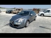 Voiture accidentée : ALFA ROMEO MITO