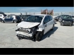 Voiture accidentée : TOYOTA YARIS