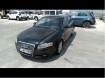 Voiture accidentée : AUDI A4