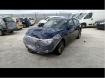 Voiture accidentée : BMW SERIE