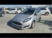 Voiture accidentée : FORD FIESTA
