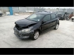 Voiture accidentée : VOLKSWAGEN POLO