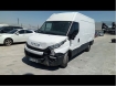Voiture accidentée : IVECO DAILY