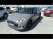Voiture accidentée : MINI CLUBMAN