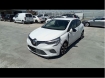 Voiture accidentée : RENAULT CLIO