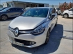 Voiture accidentée : RENAULT CLIO