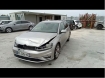 Voiture accidentée : VOLKSWAGEN GOLF