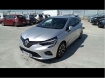 Voiture accidentée : RENAULT CLIO