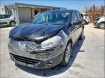 Voiture accidentée : NISSAN QASHQAI