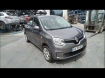 Voiture accidentée : RENAULT TWINGO