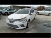 Voiture accidentée : RENAULT CLIO