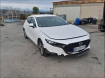Voiture accidentée : MAZDA 3 IV