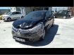 Voiture accidentée : RENAULT CLIO
