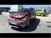 Voiture accidentée : DACIA SANDERO