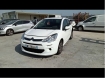 Voiture accidentée : CITROEN C3