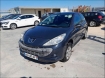 Voiture accidentée : PEUGEOT 206+
