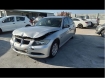 Voiture accidentée : BMW SERIE