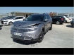 Voiture accidentée : CITROEN C5