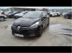 Voiture accidentée : RENAULT CLIO