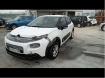 Voiture accidentée : CITROEN C3