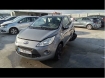 Voiture accidentée : FORD KA