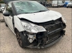 Voiture accidentée : DS DS3