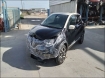 Voiture accidentée : RENAULT CAPTUR