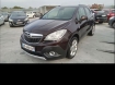 Voiture accidentée : OPEL MOKKA