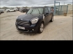 Voiture accidentée : MINI COUNTRYMAN