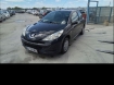 Voiture accidentée : PEUGEOT 206+