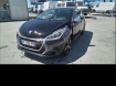 Voiture accidentée : PEUGEOT 208