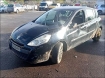 Voiture accidentée : RENAULT CLIO