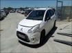 Voiture accidentée : CITROEN C3