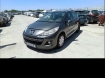 Voiture accidentée : PEUGEOT 207
