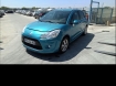 Voiture accidentée : CITROEN C3
