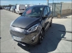 Voiture accidentée : FORD FIESTA