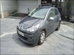 Voiture accidentée : CITROEN C3