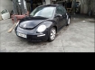 Voiture accidentée : VOLKSWAGEN NEW BEETLE