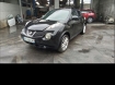 Voiture accidentée : NISSAN JUKE