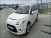 Voiture accidentée : CITROEN C3