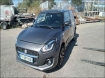 Voiture accidentée : SUZUKI SWIFT